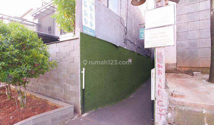 Rumah Kost Abdi Gandaria Non Jendela Dekat Ke Pondok Indah Mall 1