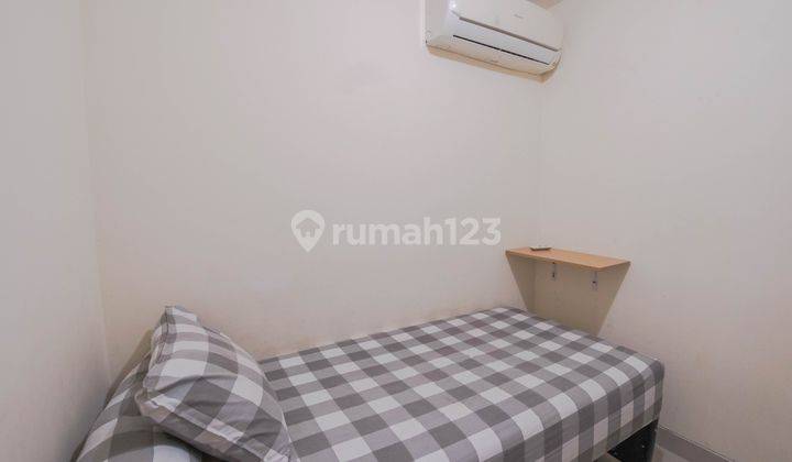 Kost Abdi Satria Single Bed Km Luar Selangkah Ke Mall Ciputra 2