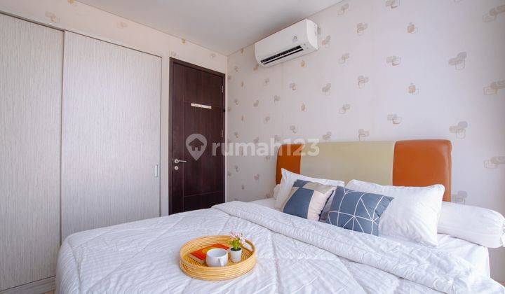 Apartemen 2 BR Furnish Gp Plaza Dekat Sudirman Kuningan 2