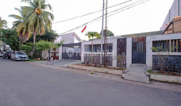 Kost Ashera Citraland Tj Duren Tipe A Kamar Mandi Dalam Siap Huni 1