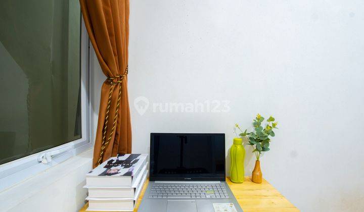 Kost Grogol Cozia House Tipe D Fasilitas Lengkap Ac Wifi 1