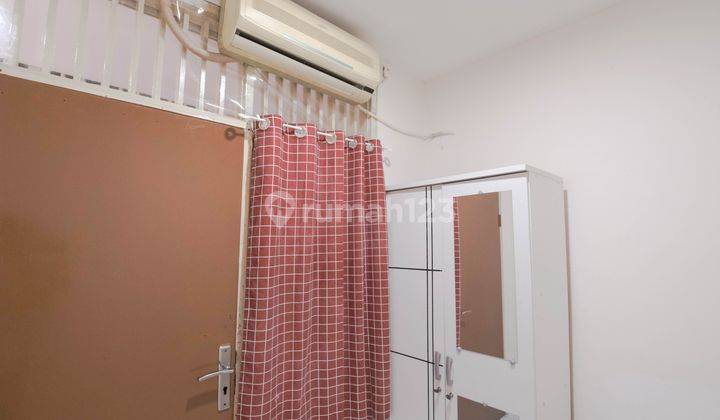 Kost Tanjung Duren Jendela Koridor Dekat Ke Apl Tower Grogol 2