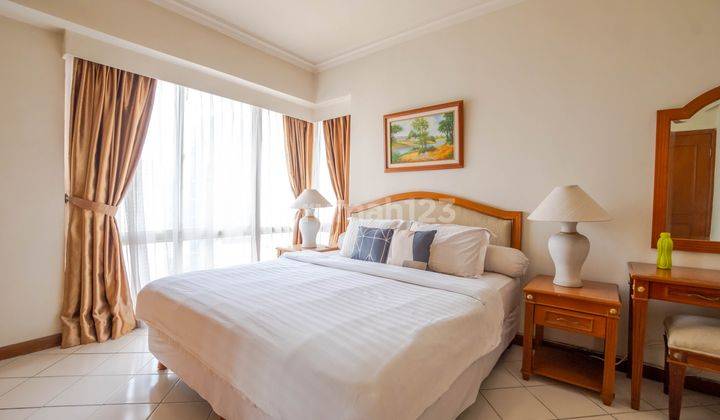 Apartemen 2+1br Puri Casablanca,dekat Kuningan,tebet Jaksel 1