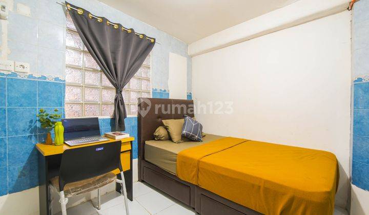 Kost Tamansari Essence Single Non Jendela Dekat Gajah Mada Plaza 2