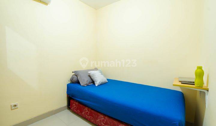 Rumah Kost Abdi Satria Km Dalam Furnished Near Stasiun Pesing 2