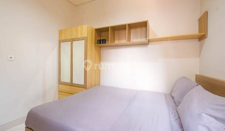 Kost Bsd Abdi Regentown Km Luar Near Ice Dan Aeon Mall Bsd Serpong 2