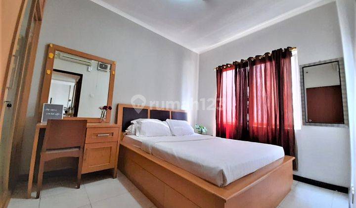 Apartemen 2br Sudirman Park Lokasi Strategis Jakarta Selatan 2