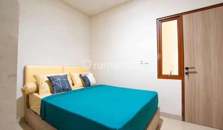 Kost Maminosh Tipe B Double Furnished Dekat Lokasari Square 1