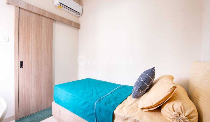 Kost Maminost Tipe D Furnished Dekat Stasiun Mangga Besar Jakpus 2