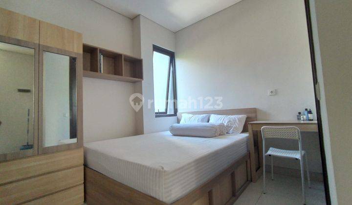 Kost Abdi Regentown Km Dalam Dekat Aeon Mall Bsd City 2