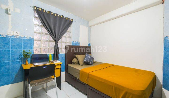 Tempat Kost Essence Tamansari Fasilitas Lengkap Dekat Ghurfati Hotel Wedana 1