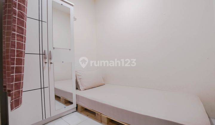 Sewa Kost Murah di Abdi Tanjung Duren Residence Furnished Dekat  Universitas Kristen Krida Wacana, Kampus I 1