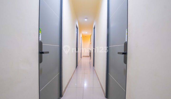 Tempat Kost di Abdi Muwardi Residence Furnished Siap Huni Dekat Trisakti dan ITC Roxy Mas Grogol Petamburan 1