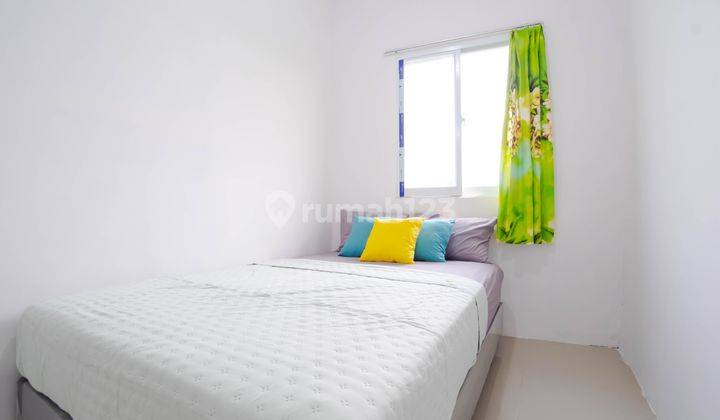 Kost Mutiara Pratama 2 Furnished Tipe D Siap Huni Dekat Green Lake City Cipondoh 2