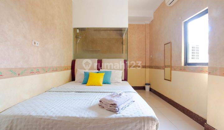 Kost Nusa Indah Syariah by AbdiHome Furnished Dekat Bandara Soekarno-Hatta Tangerang 2