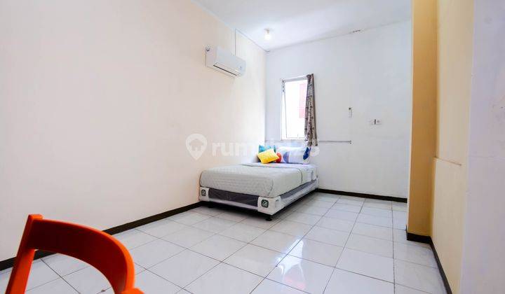 Sewa Kost Bogor Selatan, Bogor di Tajur Executive by AbdiHome Dekat Tajur Bogor 1