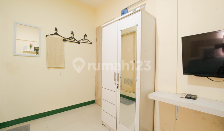 For Rent: Le Paris Sharia Residence Ready-to-Occupy Boarding House Near Poltekip and Poltekim Tangerang