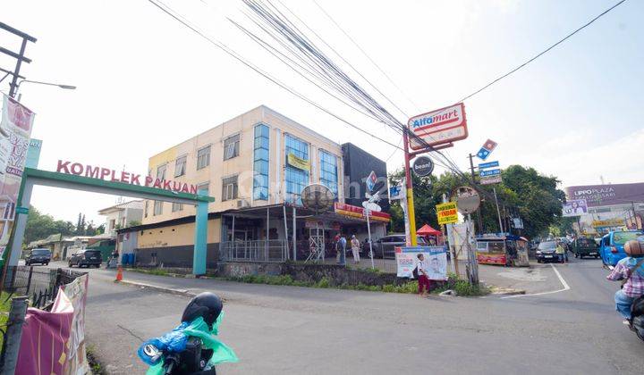 Sewa Kost Bogor di Tajur Executive Tipe Non Jendela Siap Huni Dekat Perumda Tirta Pakuan Kota Bogor 1