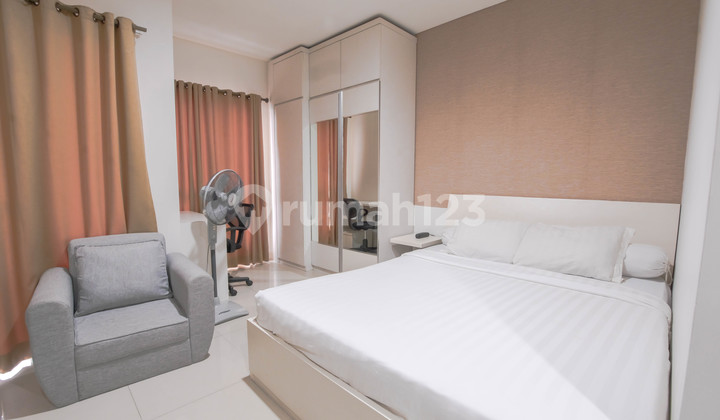 Monthly Rental Tamansari Semanggi Apartment, Studio Type, Sudirman Location, Near Benhil, Semanggi, GBK Senayan Monthly Rental Tamansari Semanggi Apartment, Studio Type, Sudirman Location, Near Benhil, Semanggi, GBK Senayan