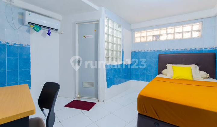 Kost Essence Tamansari by AbdiHome Siap Huni Dekat Jl Batu Ceper Kost Essence Tamansari by AbdiHome Siap Huni Dekat Jl Batu Ceper