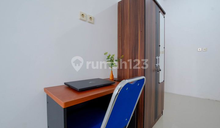 Kost Mutiara Pratama by AbdiHome Kalideres Jakarta Barat Kost Mutiara Pratama by AbdiHome Kalideres Jakarta Barat