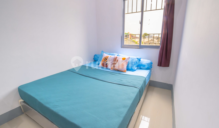 Sewa Kost Kalideres Mutiara 4 Tipe Double Full Furnished Dekat Akses Bandara dan Perkantoran Mayora Grup 2