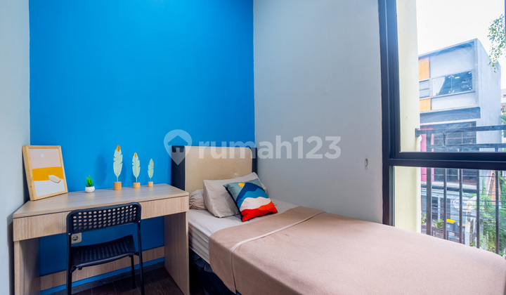 Daily, Weekly, Monthly Kost Rental AbdiHome Toba Mansion Benhil Near Perki House and RSAL Dr. Mintohardjo Daily, Weekly, Monthly Kost Rental AbdiHome Toba Mansion Benhil Near Perki House and RSAL Dr. Mintohardjo