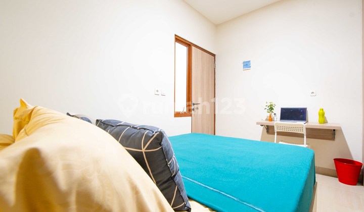 Mangga Besar Kost - Tamansari Maminosh Abdihome Ready to Occupy Near Mangga Besar Bus Stop and Lokasari Square 2