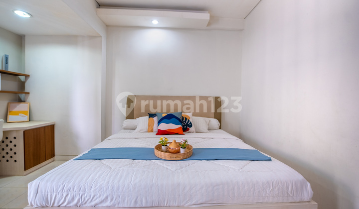 Disewakan Apartemen Tamansari Sudirman, City View, Type Studio, - Lokasi Dekat Rs Siloam, Gatot Subroto, Thamrin, MRT Disewakan Apartemen Tamansari Sudirman, City View, Type Studio, - Lokasi Dekat Rs Siloam, Gatot Subroto, Thamrin, MRT