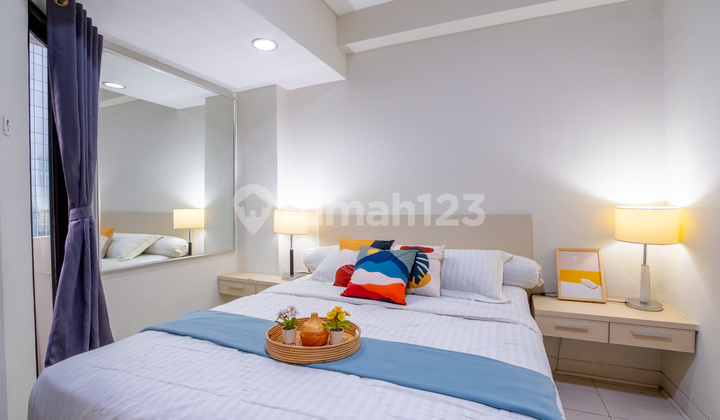 Tamansari Sudirman Studio Apartment for Rent - Located in the City Center, Near HSBC, Sampoerna Strategic, and Jakarta Hospital. Tamansari Sudirman Studio Apartment for Rent - Located in the City Center, Near HSBC, Sampoerna Strategic, and Jakarta Hospital.