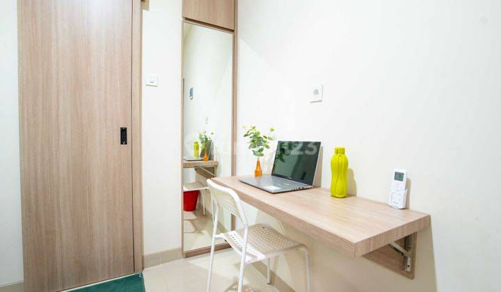 Disewakan Kost Maminosh by AbdiHome Mangga Besar Jakarta Barat Belakang dekat Grand Paragon 2