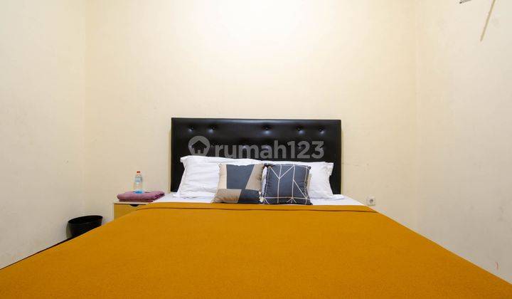 Disewakan Kost Athena Syariah Residence Furnished dekat RSUD Tangerang, Stasiun Tangerang, dan Mall Balekota Tangerang 2