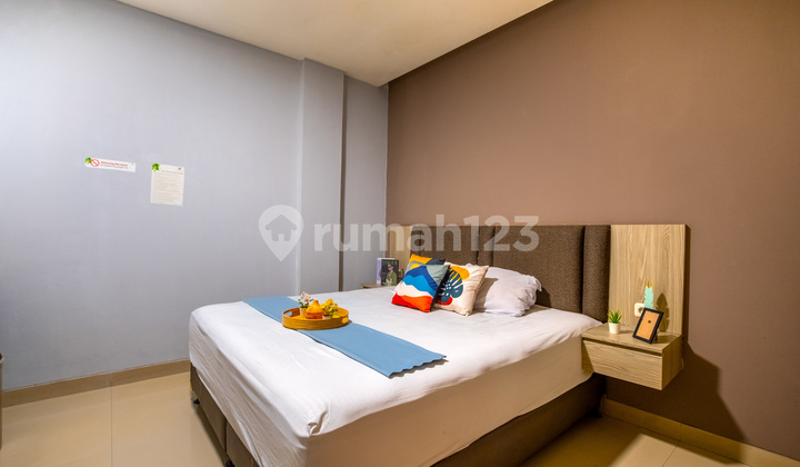 Daily, Weekly, Monthly Rentals for Mango Besar Boarding House Kelowna House Full Facilities Elevator Available Near Mango Besar Station