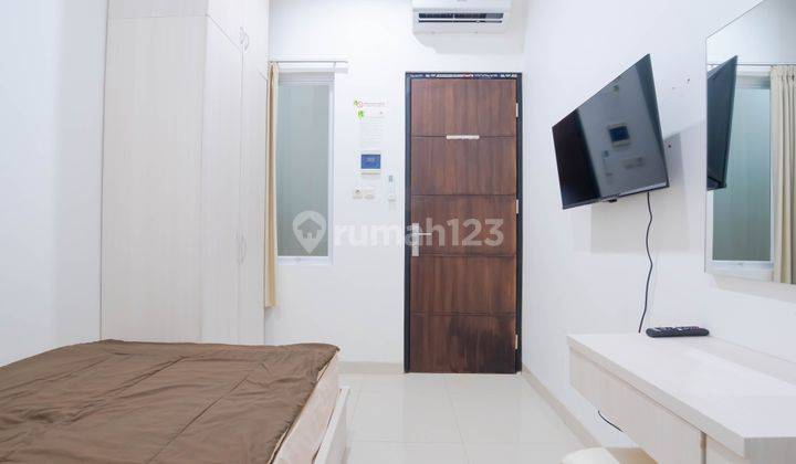 Sewa Kost Grogol Arcaya House by AbdiHome Dekat Trisakti, Untar, Central Park, Neo Soho, Ciputra, Indosiar dan Gedung IT Mandiri Bumi Slipi 2