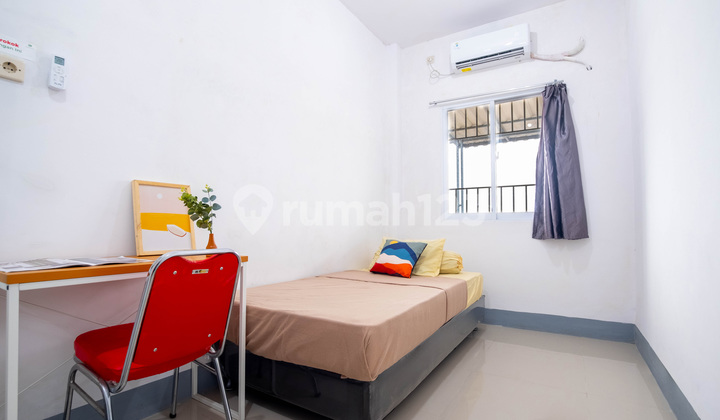 Cheap Boarding House Kalideres Abdihome Mutiara Pratama 4 Near Pt Wanindo Prima - Head Office