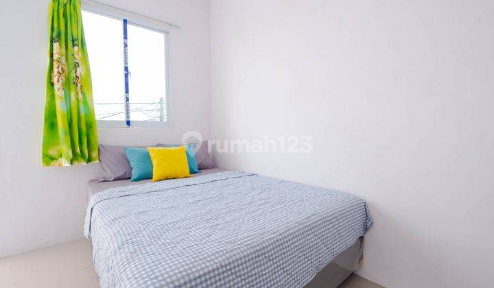 Sewa Kost Kalideres Mutiara Pratama 2 by AbdiHome Siap Huni - Ada Balkon, Jendela, Free Wifi, Air Minum 1