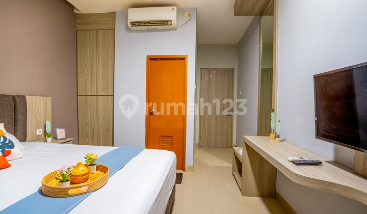 Daily, Weekly, Monthly Rentals for Mango Besar Boarding House Kelowna House Full Facilities Elevator Available Near Mango Besar Station