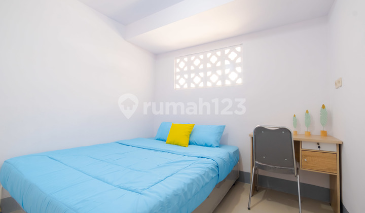 Disewakan Kost Kalideres Mutiara Pratama 3 by AbdiHome Siap Huni Furnished dekat Terminal Kalideres dan Mandaya Royal Hospital Puri Disewakan Kost Kalideres Mutiara Pratama 3 by AbdiHome Siap Huni Furnished dekat Terminal Kalideres dan Mandaya Royal Hospital Puri
