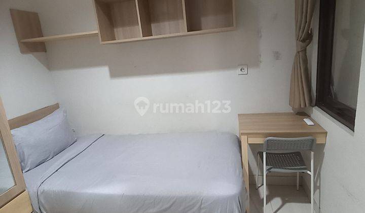  Rumah Kost Abdi Regentown Residence Dekat Ke Universitas Prasetiya Mulya 2