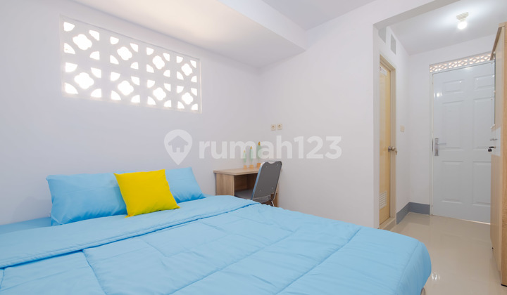 Disewakan Kost Kalideres Mutiara Pratama 3 by AbdiHome Siap Huni Furnished dekat Terminal Kalideres dan Mandaya Royal Hospital Puri Disewakan Kost Kalideres Mutiara Pratama 3 by AbdiHome Siap Huni Furnished dekat Terminal Kalideres dan Mandaya Royal Hospital Puri