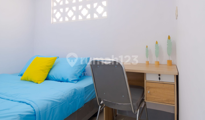 Sewa Kost Cipondoh Mutiara 4 by AbdiHome Siap Huni Dekat (Gudang Pusat) PT FAJAR LESTARI SEJATI Sewa Kost Cipondoh Mutiara 4 by AbdiHome Siap Huni Dekat (Gudang Pusat) PT FAJAR LESTARI SEJATI