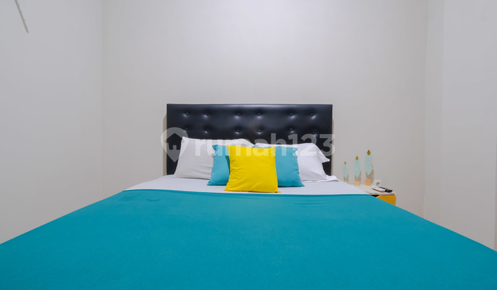 Sewa Kost Bulanan di Athena Syariah Residence Sebelah RSUD Tangerang Siap Huni