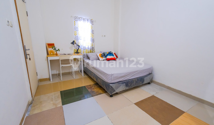 Kost Murah Sawah Besar Jakarta Pusat di Abdi Kartini Residence Dekat PT Pertamina (Persero) Kost Murah Sawah Besar Jakarta Pusat di Abdi Kartini Residence Dekat PT Pertamina (Persero)