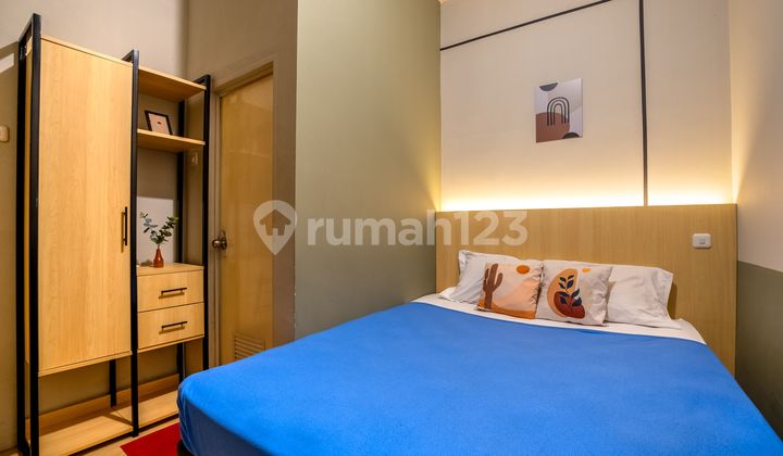 Sewa Kost Tangerang Siap Huni Abdihome Athena Syariah Residence Dekat Rsud Tangerang 1