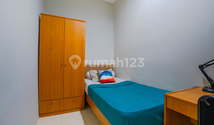 Ashera Tanjung Duren Boarding House Near Untar, Trisakti, Ukrida - Behind Citraland, Grogol