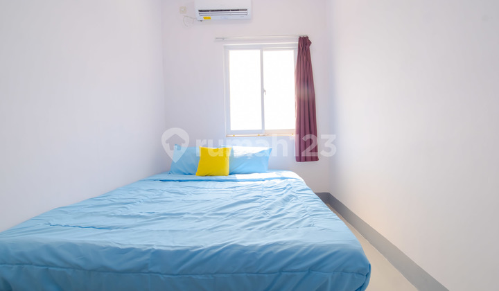 Kost Jakarta Barat di Mutiara 3 by AbdiHome Dekat Kalideres, Mayora Grup, Lippo Mall Puri