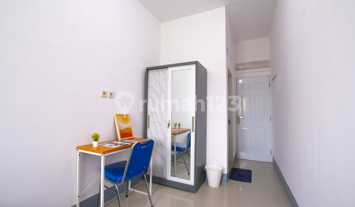 Mutiara Pratama 4 Boarding House in Kalideres Fully Furnished Ready to Occupy Near Mayora Group Headquarters and Radjak Hospital Cengkareng 2