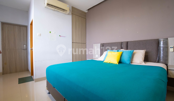 Kost Mangga Dua Siap Huni di Kelowna House Dekat RS Husada dan Lokasari Square Kost Mangga Dua Siap Huni di Kelowna House Dekat RS Husada dan Lokasari Square