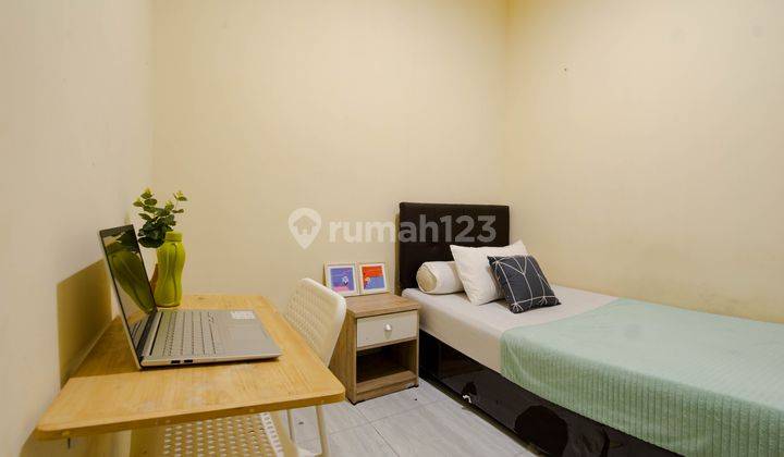 Kost Abdi Gandaria Residence Dekat Itc Fatmawati, Jaksel 1