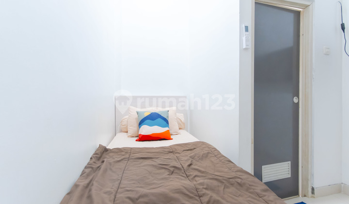 Kost Arcaya House by AbdiHome Siap Huni Full Furnished Dekat Trisakti, RS Sumber Waras, ITC Roxy Mas, dan Centarl Park Kost Arcaya House by AbdiHome Siap Huni Full Furnished Dekat Trisakti, RS Sumber Waras, ITC Roxy Mas, dan Centarl Park